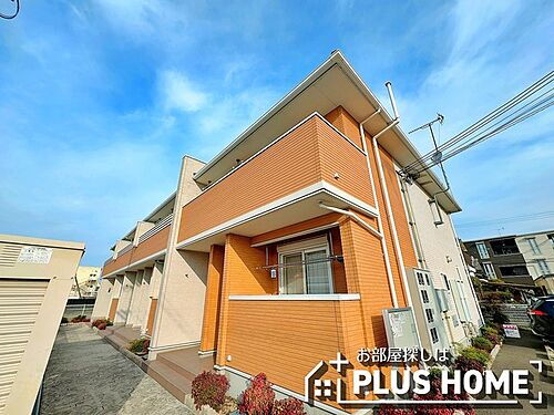 和歌山県和歌山市有本 築14年9ヶ月 2階建