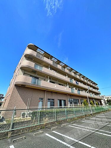 大阪府高石市西取石８丁目 賃貸マンション