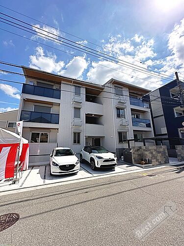 カームネス大泉ＩＩ