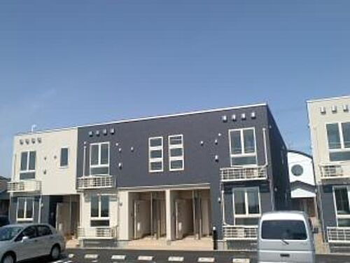 メゾン・プレジールＩ