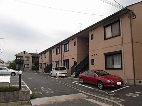 ファミールグランデ 2階建