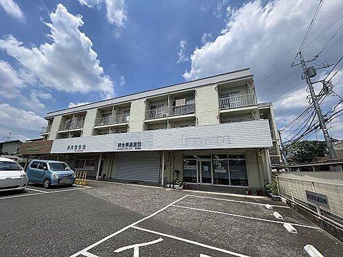 埼玉県所沢市和ケ原３丁目 賃貸マンション