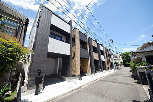 Ｋｏｌｅｔ古淵　０１号棟