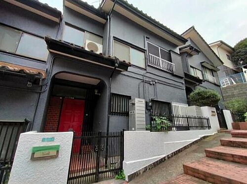 神奈川県相模原市南区古淵１丁目 2階建 築45年9ヶ月