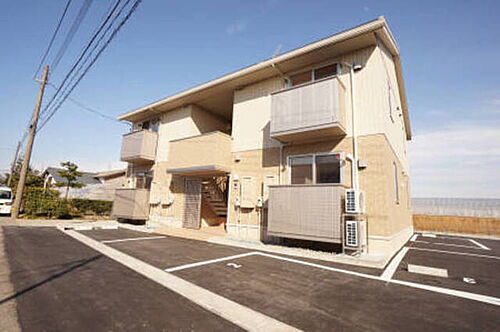 新潟県新潟市東区海老ケ瀬 2階建 築10年4ヶ月
