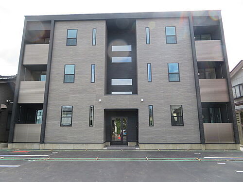 ミルズグランディール愛宕