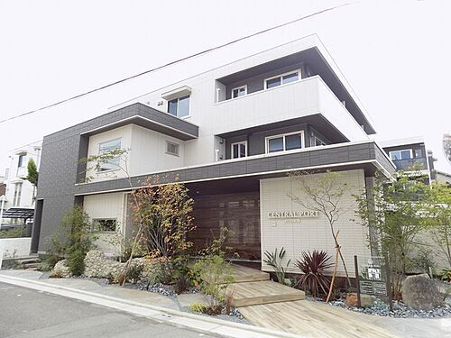 セントラル ポー 湊駅 1LDK 賃貸(賃貸マンション・アパート)