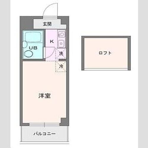 東京都稲城市矢野口1874 矢野口駅 1K マンション 賃貸物件詳細