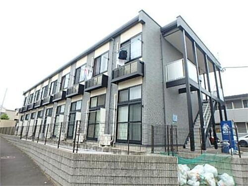神奈川県相模原市中央区宮下本町３丁目 2階建 築16年3ヶ月