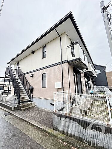 兵庫県明石市林１丁目 2階建 築29年4ヶ月