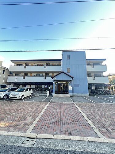 北野マンション