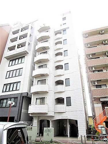 東京都町田市原町田２丁目 7階建 築37年1ヶ月