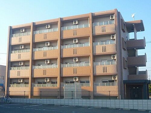 パークハイム　原町