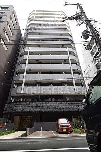 大阪府大阪市北区天満２丁目 15階建 築11年12ヶ月