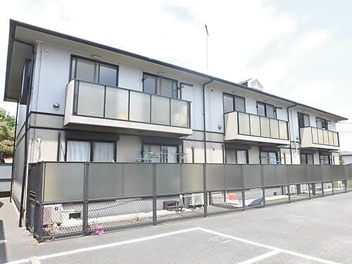 神奈川県横浜市瀬谷区本郷１丁目 2階建 築24年6ヶ月
