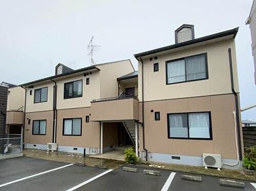 Ｔ・Ｕ・Ｎ・Ａ・宝 2階建