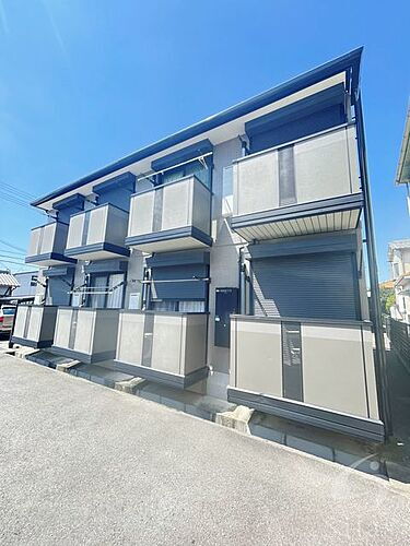 大阪府堺市東区大美野 2階建 築25年11ヶ月