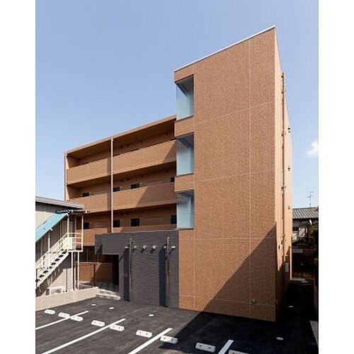 大阪府堺市堺区香ヶ丘町４丁 賃貸マンション