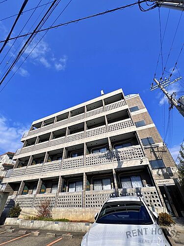 大阪府和泉市箕形町１丁目 4階建 築30年12ヶ月