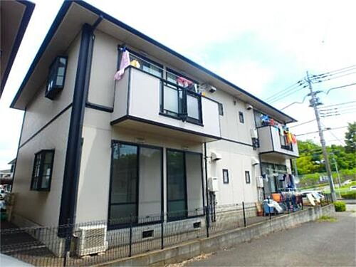 リバーサイドイトウ２ 2階建