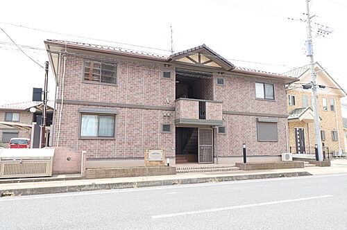 ウィルコート　Ａ