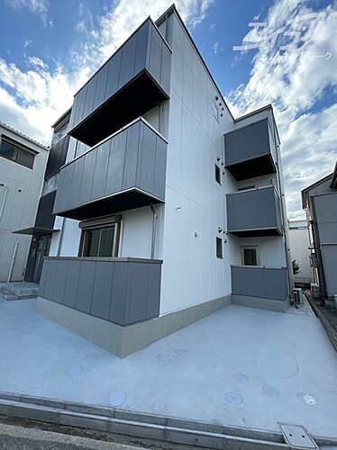 ネクストメゾン吹田駅前