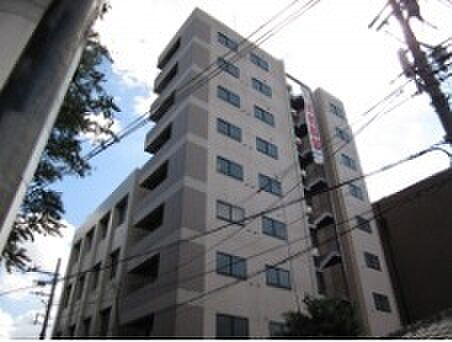 大阪府堺市堺区戎之町西１丁 賃貸マンション