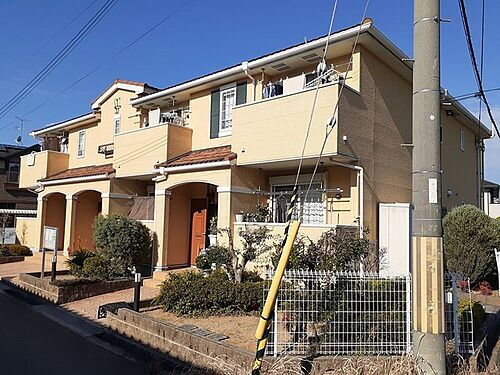 大阪府泉佐野市上之郷 賃貸アパート