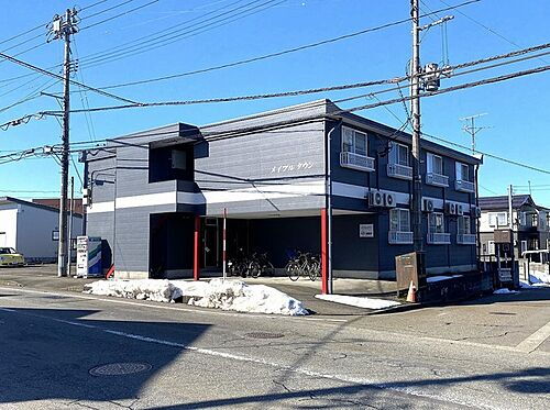 メイプルタウン