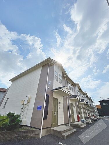 大阪府泉南市樽井 賃貸アパート