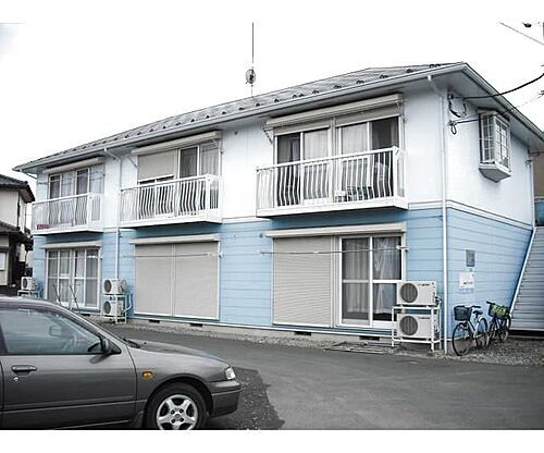 サニーサイド北沢