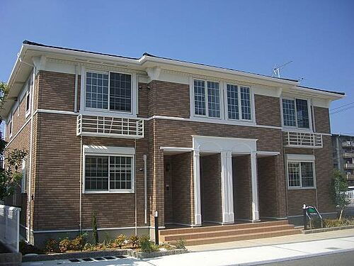 大阪府岸和田市田治米町 築15年3ヶ月 2階建