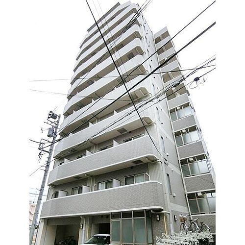 東京都府中市寿町２丁目 賃貸マンション