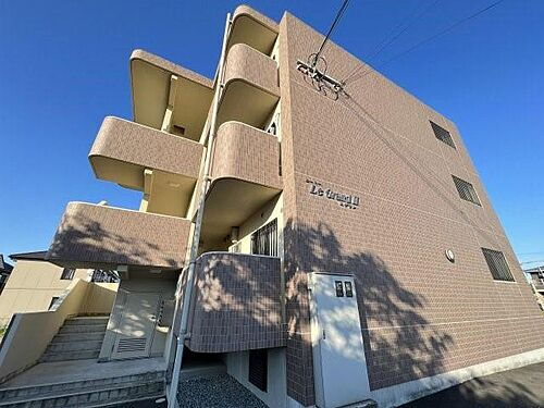 京都府福知山市字堀 賃貸マンション