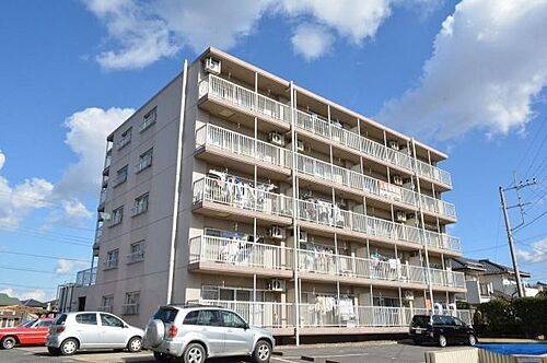 茨城県取手市井野台１丁目 賃貸マンション