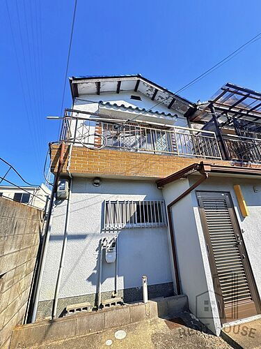 大阪府泉大津市千原町２丁目 2階建 築64年11ヶ月