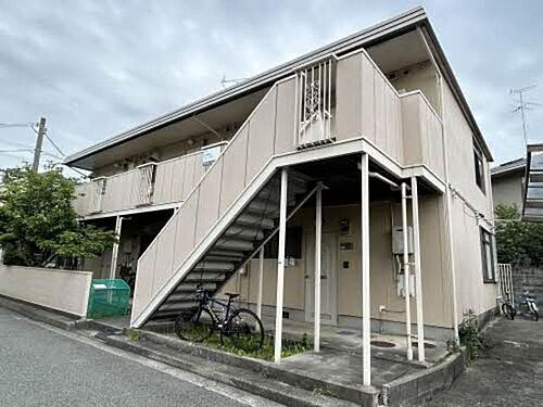 吉本ハイツ