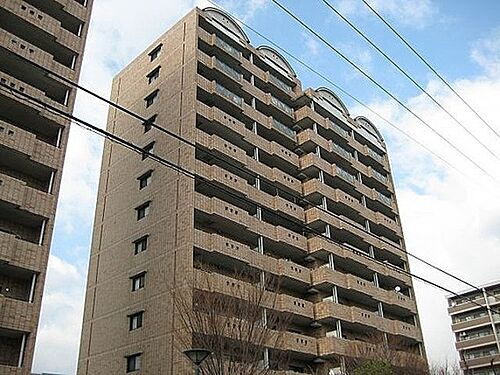 ポルト堺ＩＩ 13階建
