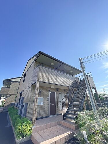 大阪府泉佐野市高松東１丁目 2階建