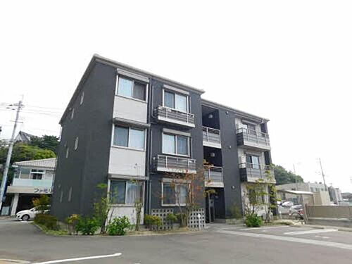 ベレオ唐津東町