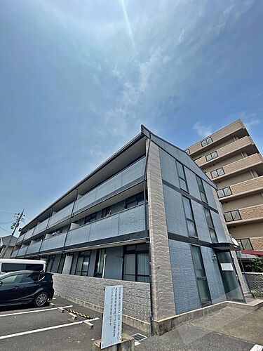 大阪府岸和田市中井町３丁目 賃貸アパート