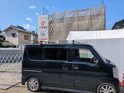 大阪府河内長野市向野町 賃貸アパート