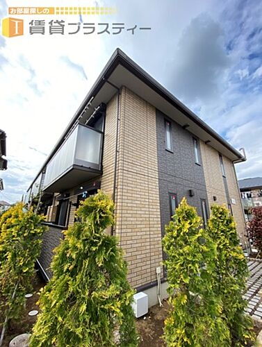 千葉県市川市曽谷１丁目 2階建 築6年2ヶ月