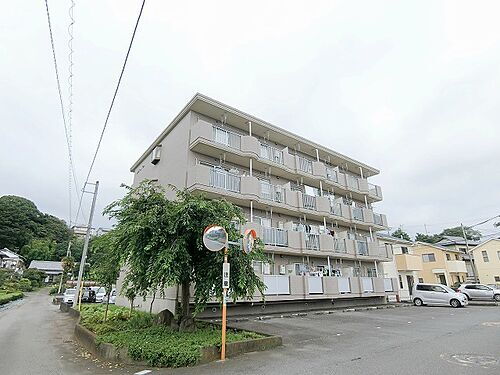 静岡県富士市比奈 4階建 築29年5ヶ月