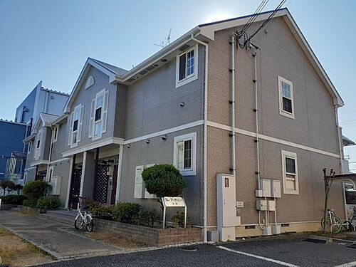 大阪府岸和田市今木町 築24年7ヶ月 2階建