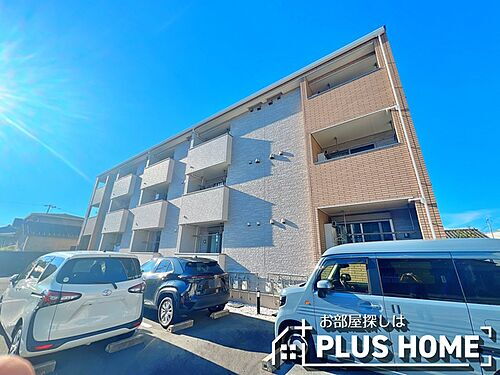 和歌山県和歌山市宇須４丁目 3階建 築6年11ヶ月