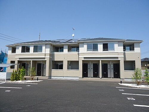 Ｓｕｎ　Ｔｅｒｒａｃｅゆめみ野 2階建