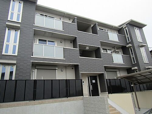 大阪府堺市北区新金岡町５丁 賃貸アパート