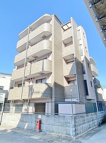 大阪府大阪市東淀川区西淡路２丁目 5階建 築26年5ヶ月