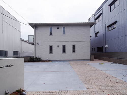 シャーメゾン中野